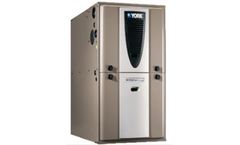 York - Gas Furnace