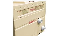Titan - Pool Heat Pump