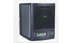 Bostech - Model GT3000 - Whole-House Air Purification Systems