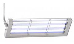 Oxytec - Model CKA - Ventilation Hood