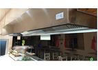 Oxytec - Model CKA Compact - Ventilation Hood