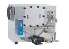 Oxytec - Model CGA - Clean Grill Air Purification System