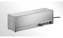 MultiAir - Model 250 - Compact Interior Air Purifier