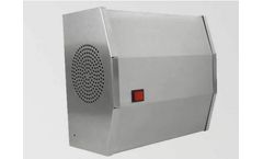 Oxytec - Model Mini - Plasma Odor Control System