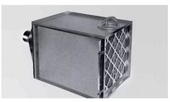 Oxytec - Model Pro - Plasma Odor Control System