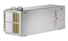 SaniPro - Model PPC 2000 - Pollution Control Systems