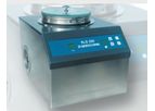 Tema - Model SLS 200 (10 to 4000 µm) - Grain Analyser