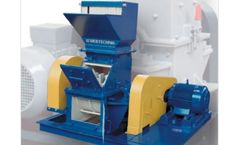 Tema - Hammer & Hammer Impact Mills