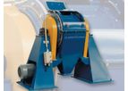 Tema - Drum Mills