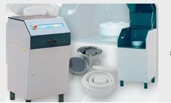 Tema - Model T 750 - Laboratory Disc Mill