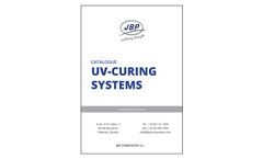 JBP - UV-Curing Systems  - Brochure