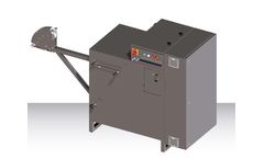 JBP - Model IMS UVA 5200 - UV-Curing Systems