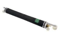 JBP - Model KP - Hatliner Packers & Rubber Hats