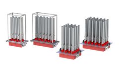 Varionix Bentax - Model IM Series - Ionisation Tubes