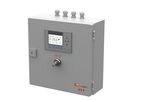 Varionix - Model ICS Type E - Ionisation Controller