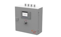 Varionix - Model ICS Type E - Ionisation Controller