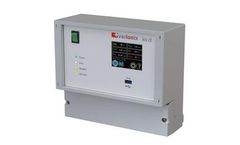 Varionix - Model ICS Type CL - Ionisation Controller