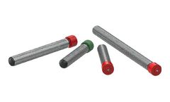 Varionix Bentax - Ionisation Tubes