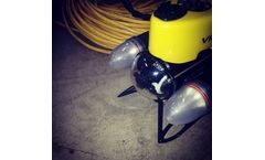 ROV inspection