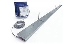 Plasma Air - Model BAR Series - Commercial Quality Needlepoint Ion Generator