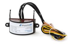 Plasma Air - Model 600 & 660 Series - Brush Type Needlepoint Air Ionizers