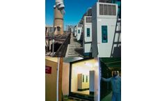 ModuPower - Model MPX - High-Frequency Switch Mode Power Supply Systems