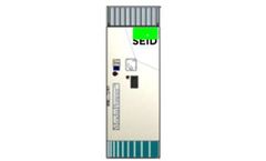 ModuPower - Model ESPs - High-Frequency Switch Mode Power Supply Systems