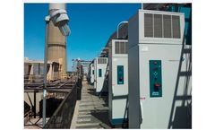 Seid - Model ESP - Electrostatic Precipitator Technology