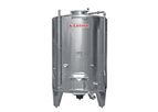 Wineficator - Model VIK - Pump-Over Wine Fermenter Tank