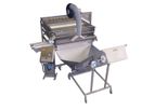 Mistral - Grape Sorting Table
