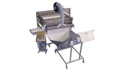 Mistral - Grape Sorting Table