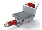 PMH-Vinicole - High Performance Grapes Pump