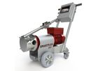 Smartflex - Model SMF - Flexible Impeller Wine Pump