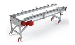 PMH-Vinicole - Grape Sorting Table