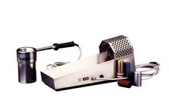Tenco - Heat Shrinker for PVC Capsule