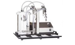 Tenco Enolmaster - Custom Configurations Filling Machine