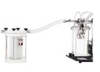 Tenco - Tandem Professional Filter Housing