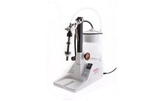 Tenco - Enolmatic Vacuum Bottle Filler