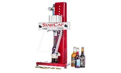 Starcap - Pneumatic Cappers