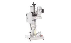 Tenco - Descending Head Cappers
