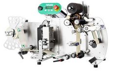 Tenco - Semi Automatic Labeling Machine