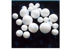 XR-Group - Alumina Grinding Ball