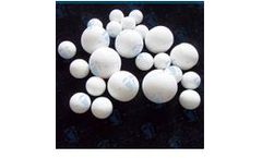 XR-Group - Alumina Grinding Ball