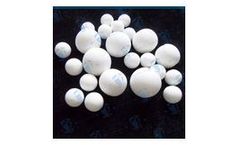 XR-Group - Alumina Ceramic Grinding Balls