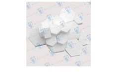 XR-Group - Alumina Ceramic Hex Tiles