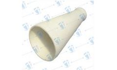 XR-Group - Alumina Pipe