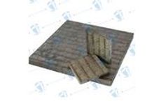 XR-Group - Model CCO - Wear Resistant Steel Plate