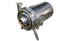 Spomasz-Zamosc - Model GA-13 - Food Pump
