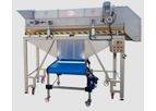 Riccio - Crushing - Destemming System