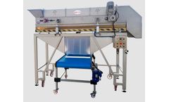 Riccio - Crushing - Destemming System